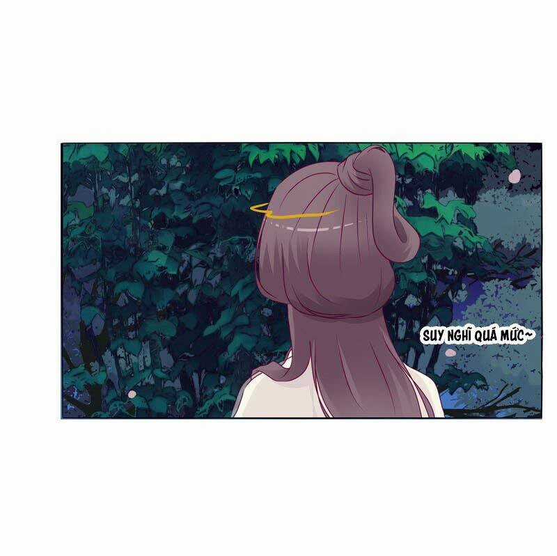 Tướng Quân Mời Ra Trận Chapter 19 trang 17