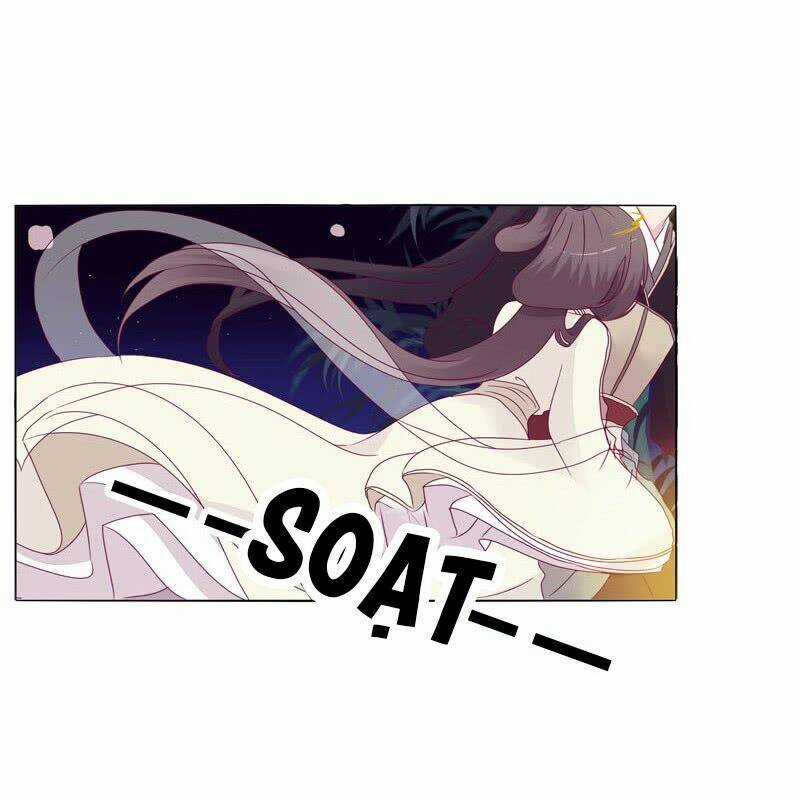 Tướng Quân Mời Ra Trận Chapter 19 trang 20