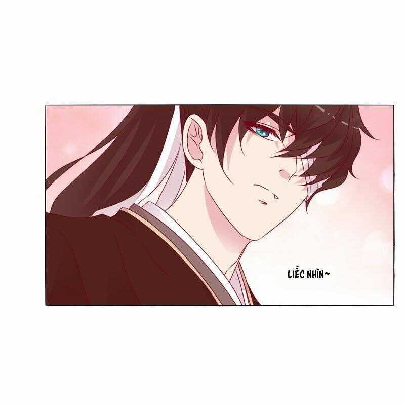 Tướng Quân Mời Ra Trận Chapter 19 trang 24