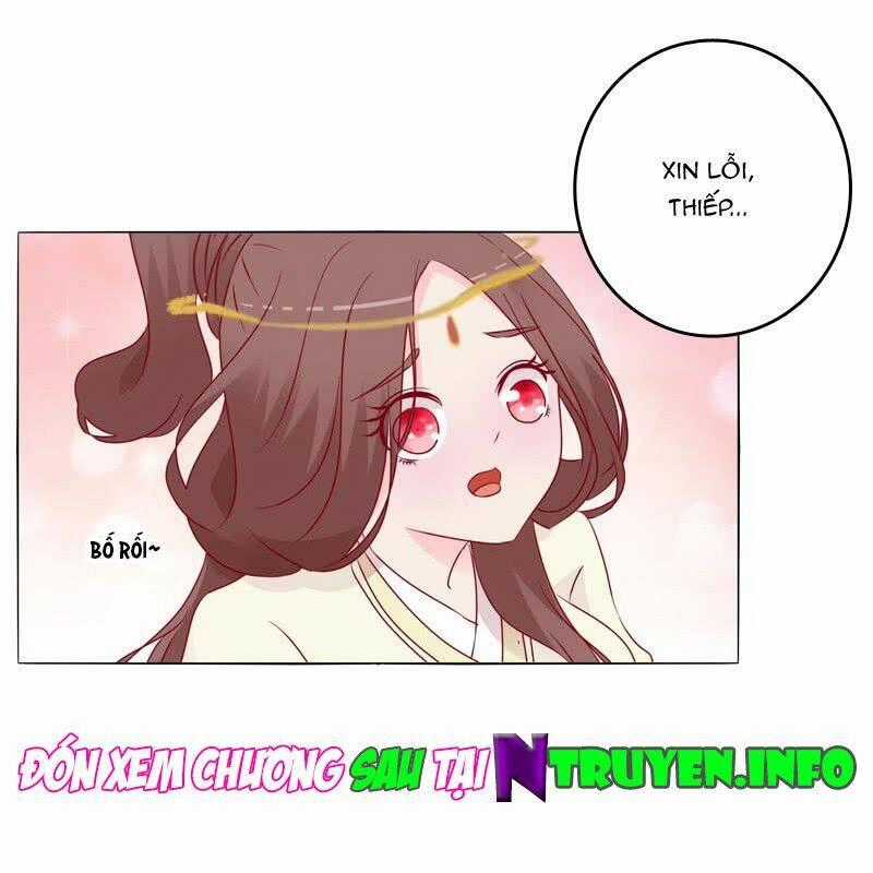 Tướng Quân Mời Ra Trận Chapter 19 trang 25