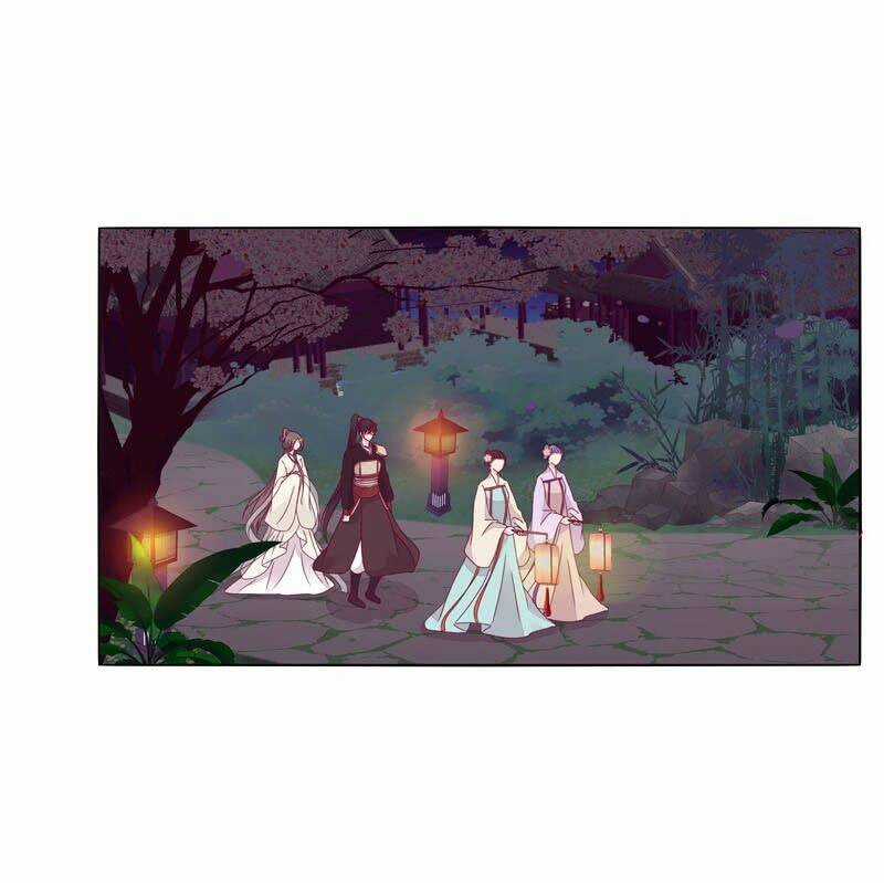 Tướng Quân Mời Ra Trận Chapter 19 trang 3