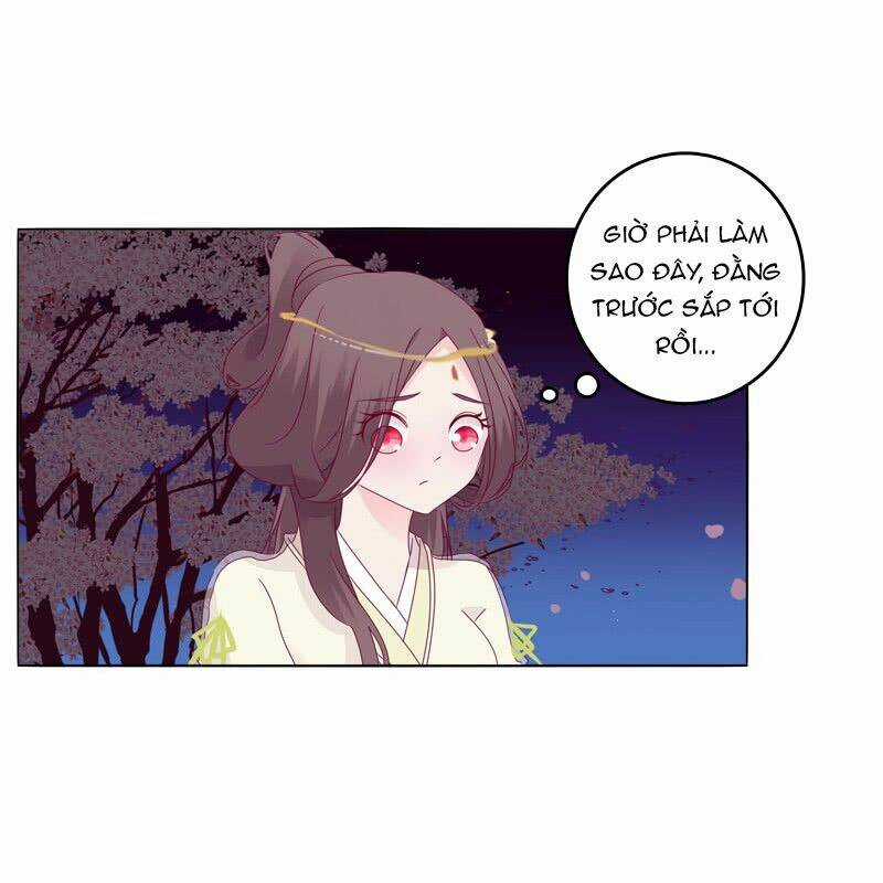 Tướng Quân Mời Ra Trận Chapter 19 trang 4