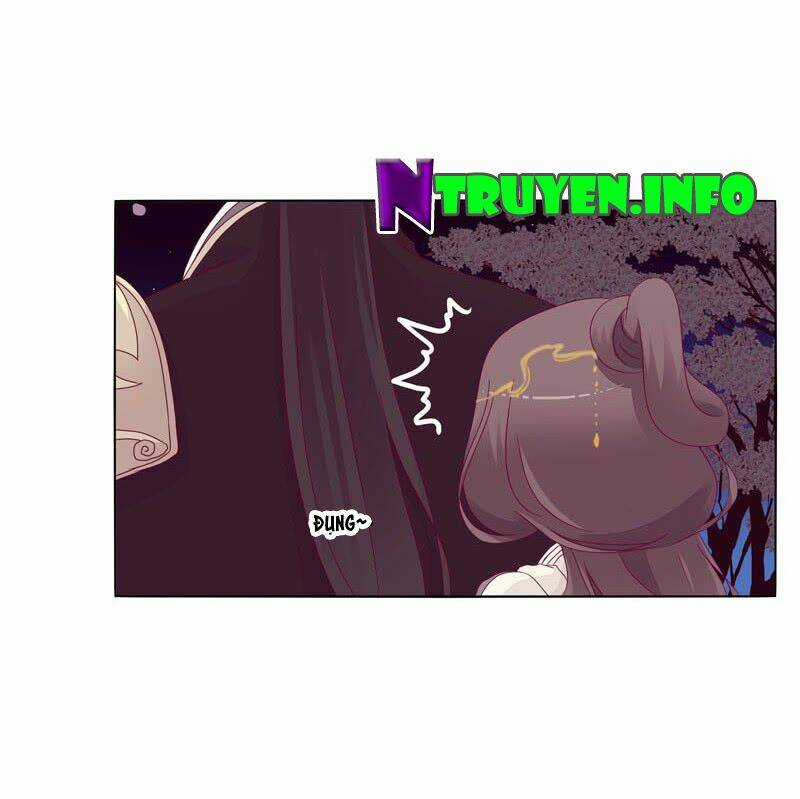 Tướng Quân Mời Ra Trận Chapter 19 trang 7