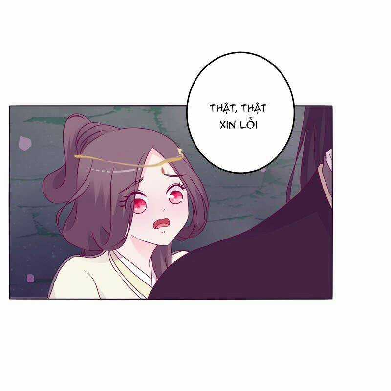 Tướng Quân Mời Ra Trận Chapter 19 trang 9