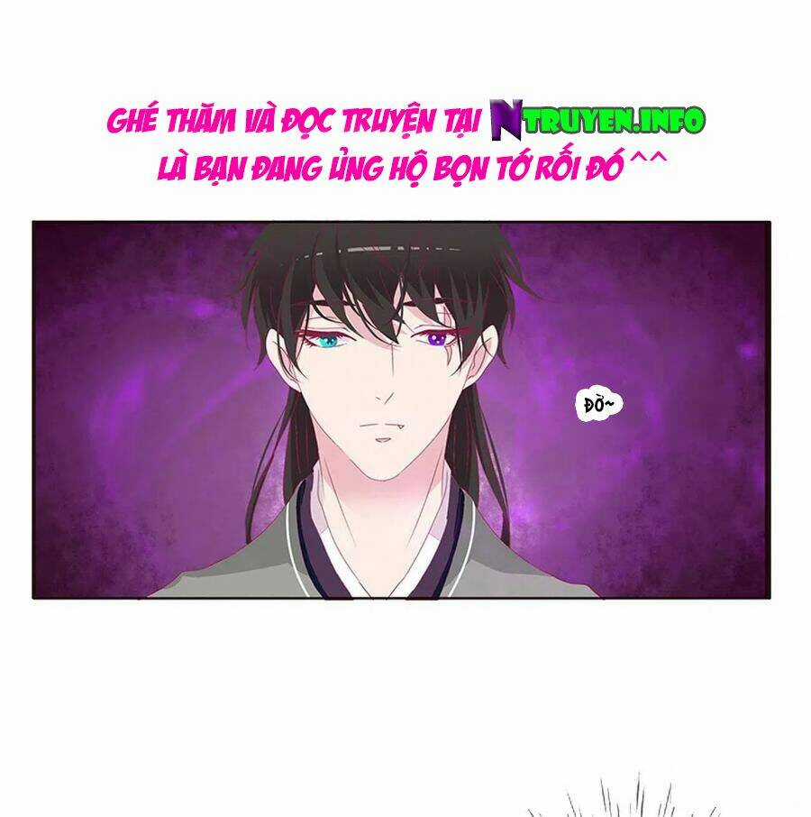 Tướng Quân Mời Ra Trận Chapter 190 trang 11