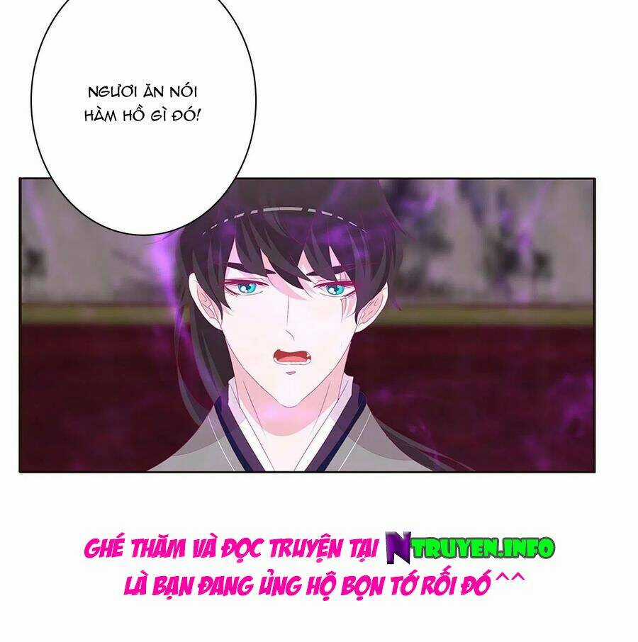 Tướng Quân Mời Ra Trận Chapter 190 trang 15