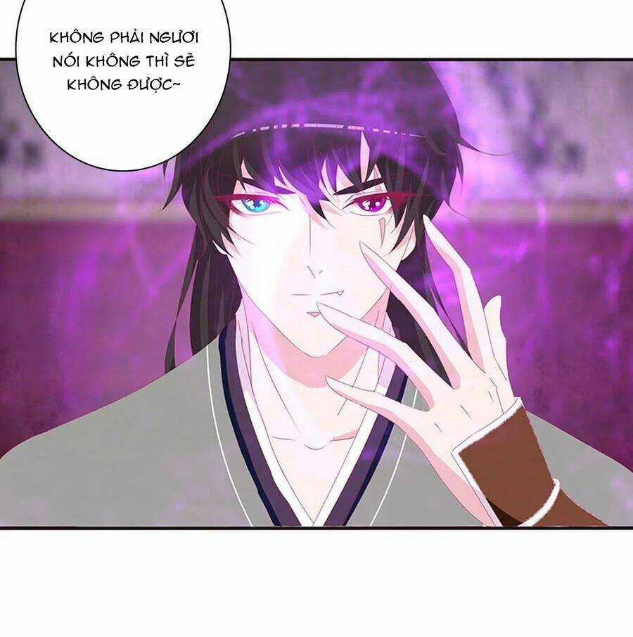 Tướng Quân Mời Ra Trận Chapter 190 trang 20