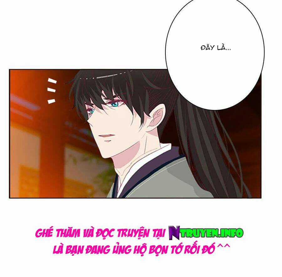 Tướng Quân Mời Ra Trận Chapter 190 trang 23