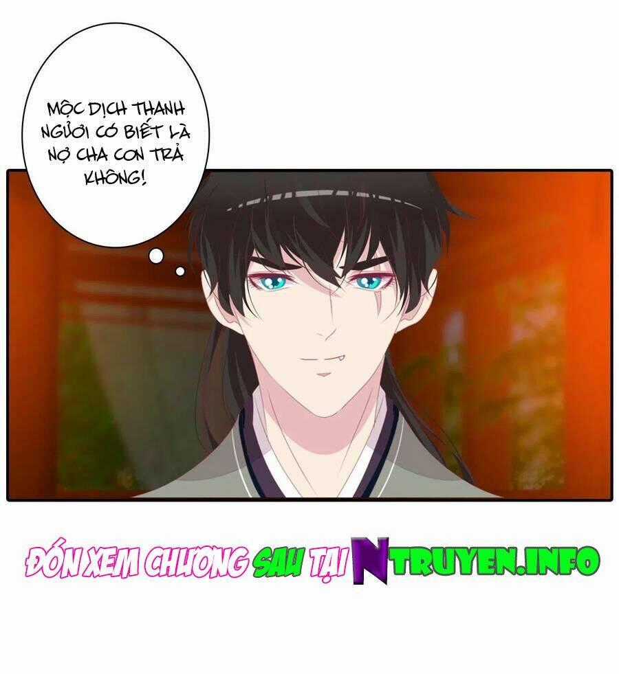 Tướng Quân Mời Ra Trận Chapter 190 trang 26