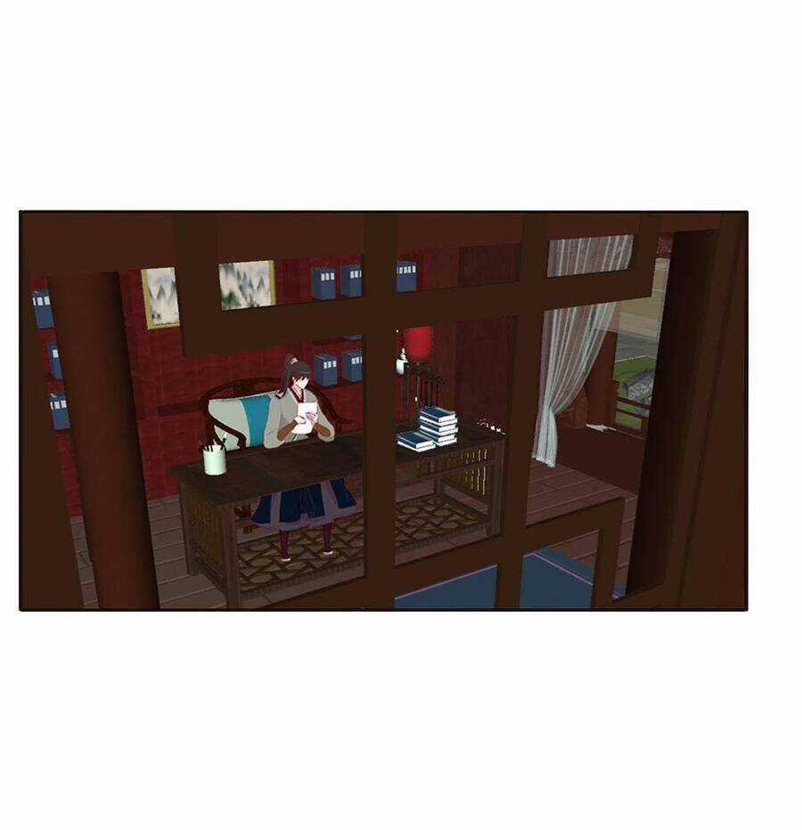 Tướng Quân Mời Ra Trận Chapter 190 trang 4