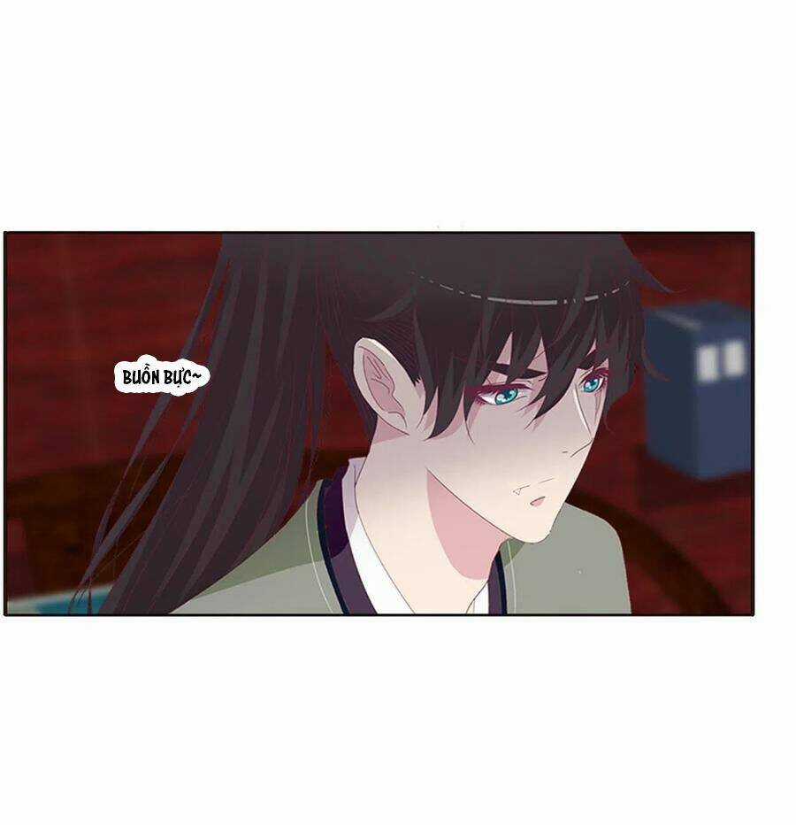 Tướng Quân Mời Ra Trận Chapter 190 trang 6