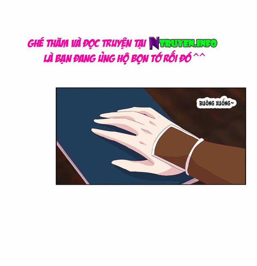 Tướng Quân Mời Ra Trận Chapter 190 trang 7