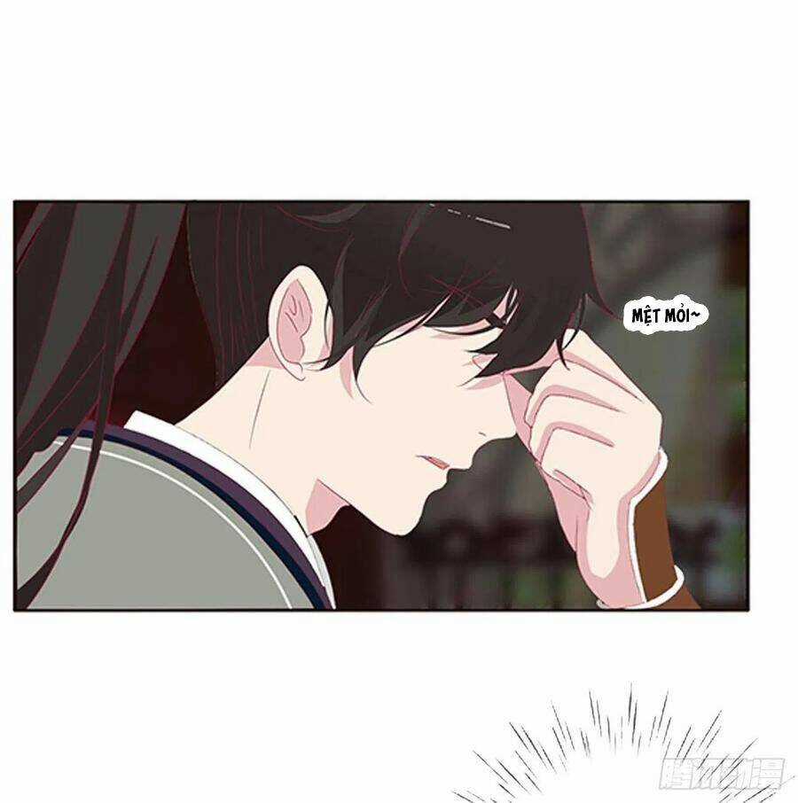 Tướng Quân Mời Ra Trận Chapter 190 trang 8