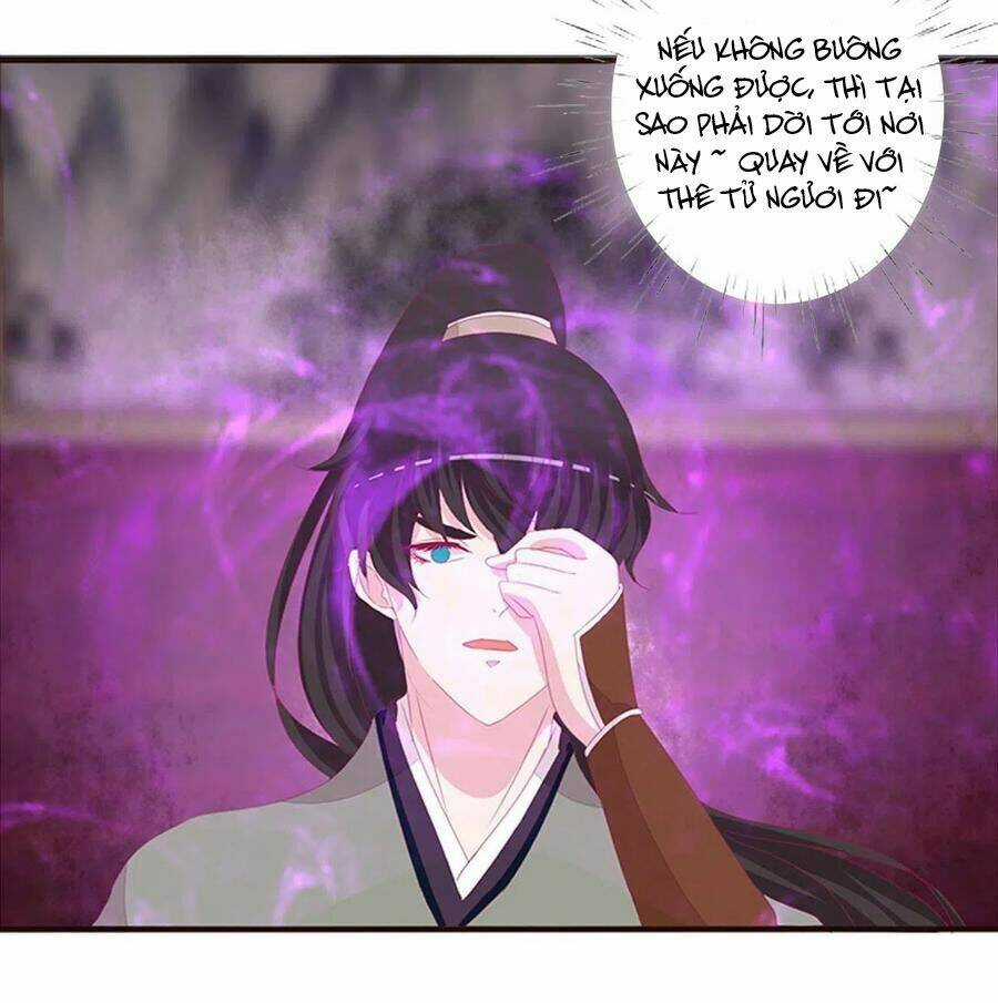 Tướng Quân Mời Ra Trận Chapter 190 trang 9