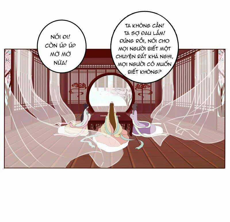 Tướng Quân Mời Ra Trận Chapter 2 trang 13