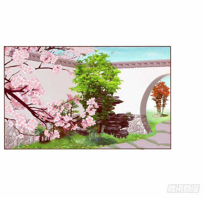 Tướng Quân Mời Ra Trận Chapter 2 trang 3