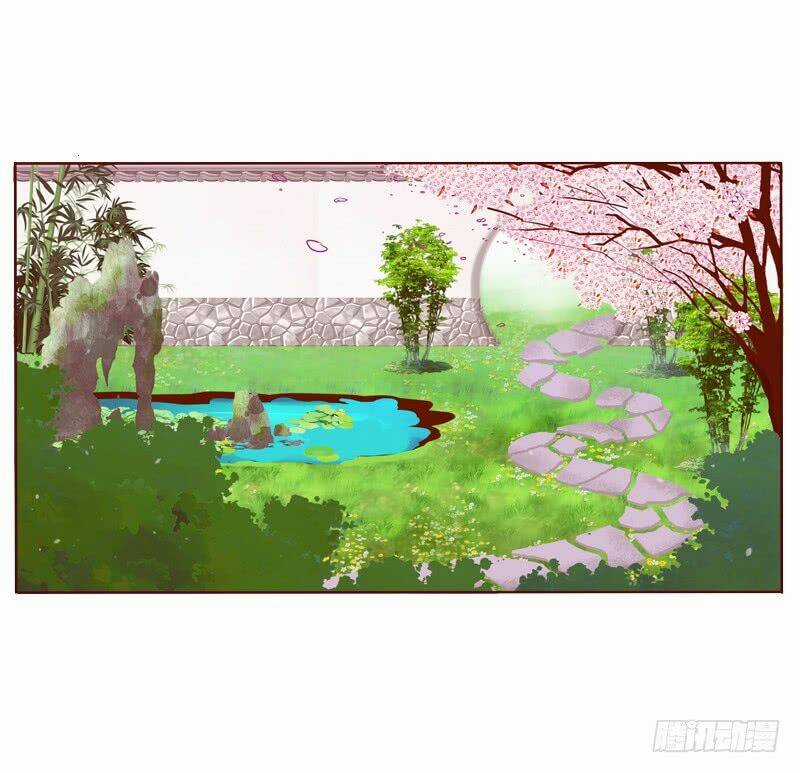 Tướng Quân Mời Ra Trận Chapter 2 trang 4