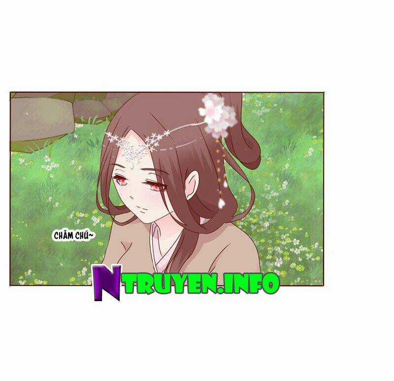 Tướng Quân Mời Ra Trận Chapter 2 trang 7