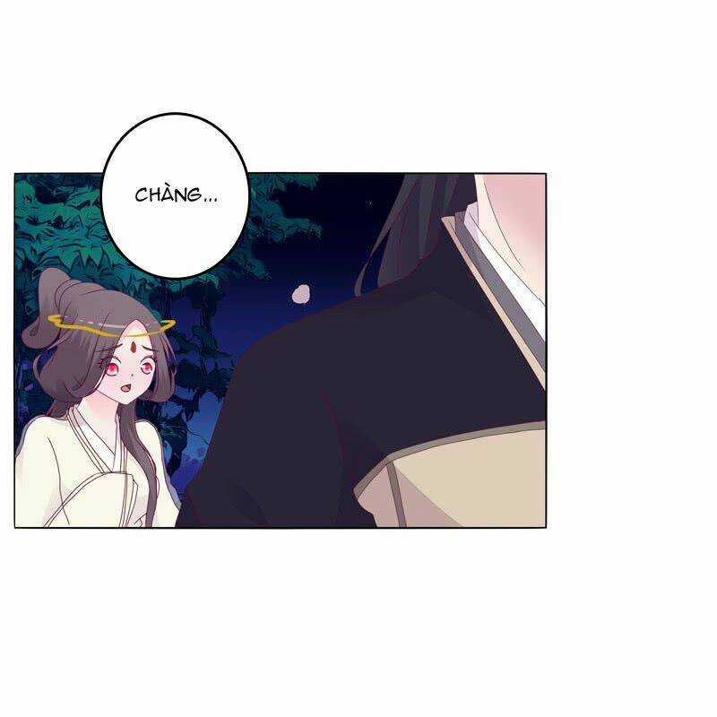 Tướng Quân Mời Ra Trận Chapter 20 trang 10