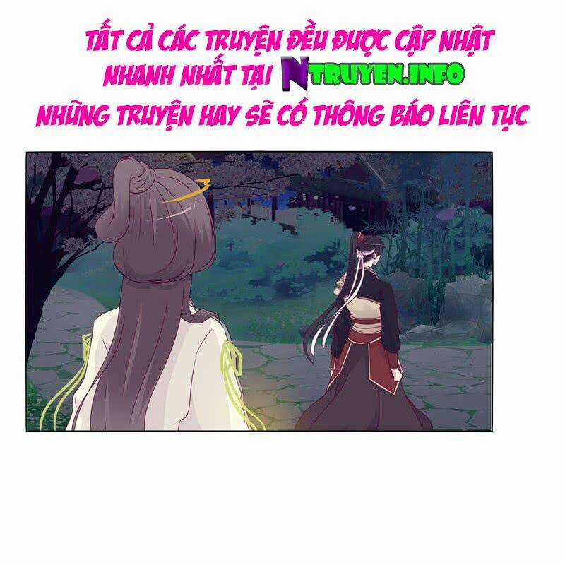 Tướng Quân Mời Ra Trận Chapter 20 trang 15