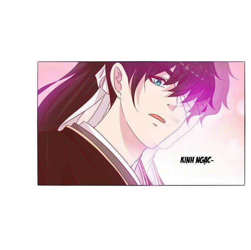 Tướng Quân Mời Ra Trận Chapter 20 trang 2