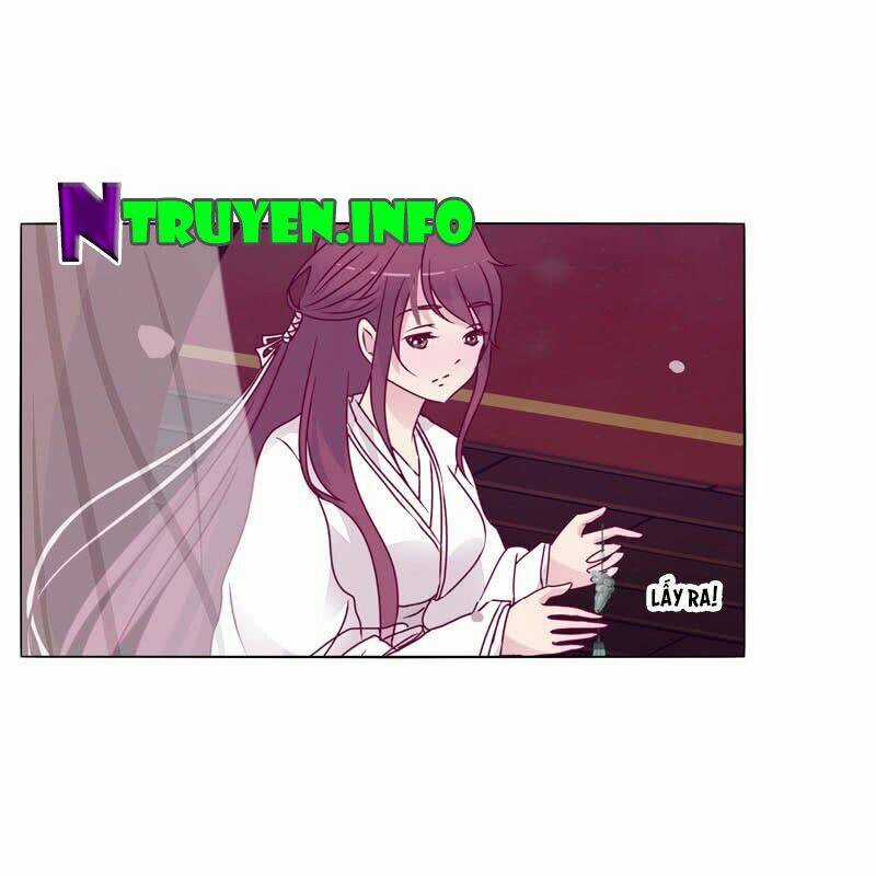 Tướng Quân Mời Ra Trận Chapter 20 trang 20