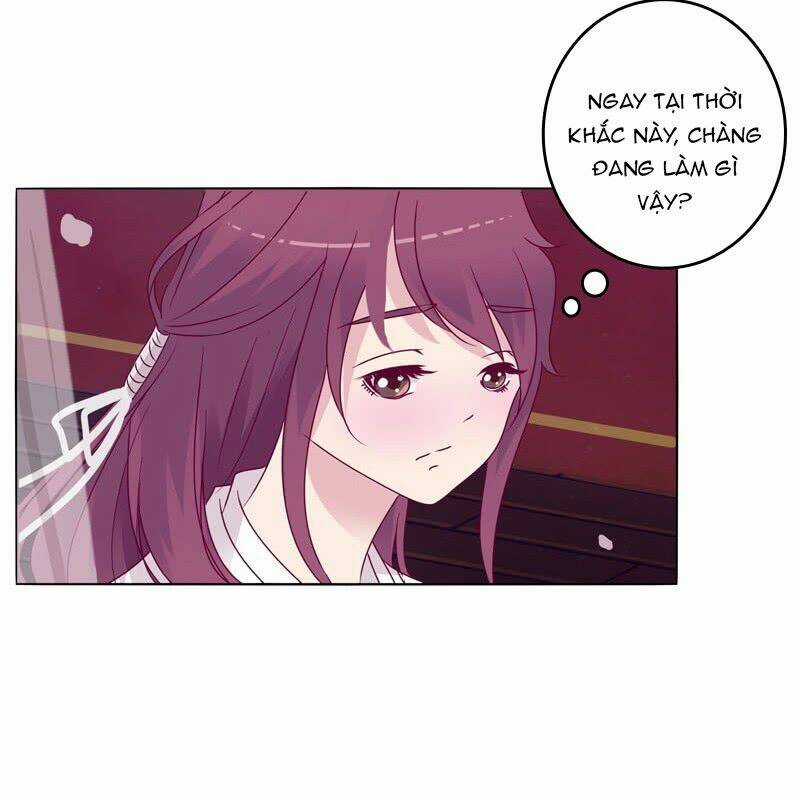 Tướng Quân Mời Ra Trận Chapter 20 trang 22