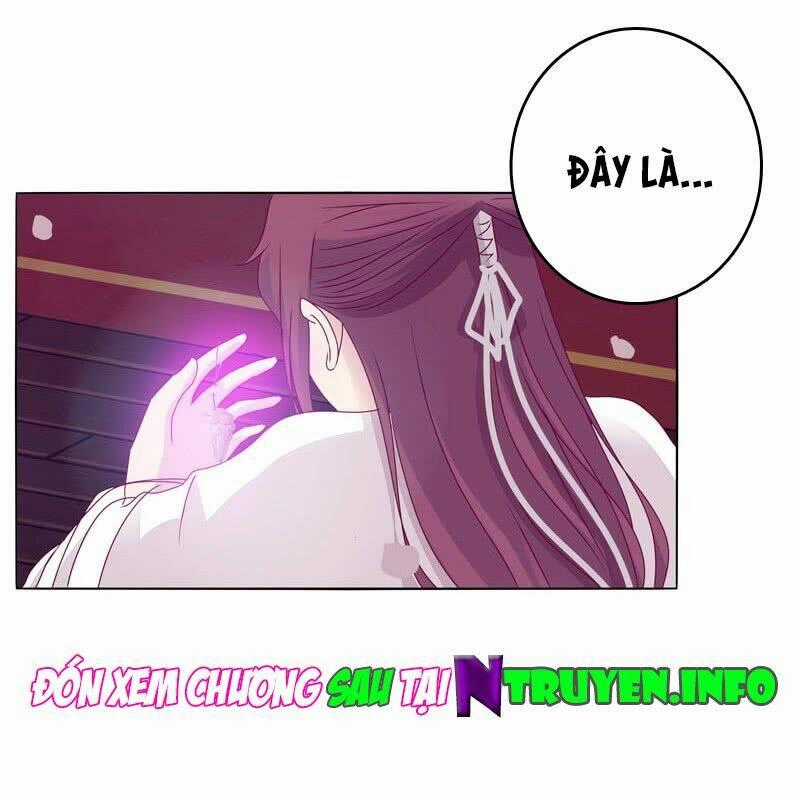 Tướng Quân Mời Ra Trận Chapter 20 trang 26