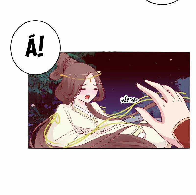 Tướng Quân Mời Ra Trận Chapter 20 trang 4