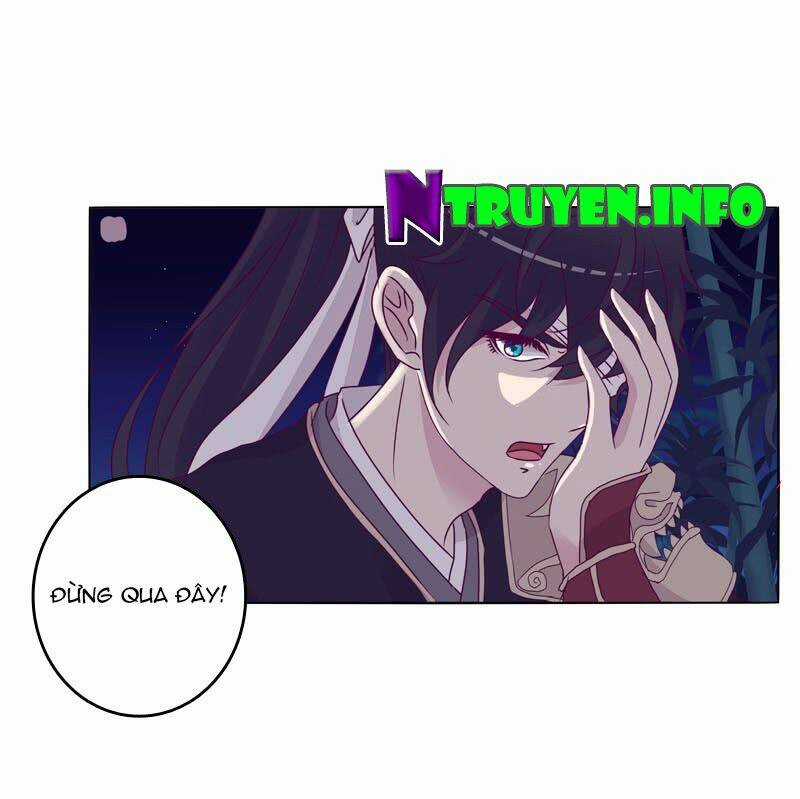 Tướng Quân Mời Ra Trận Chapter 20 trang 7