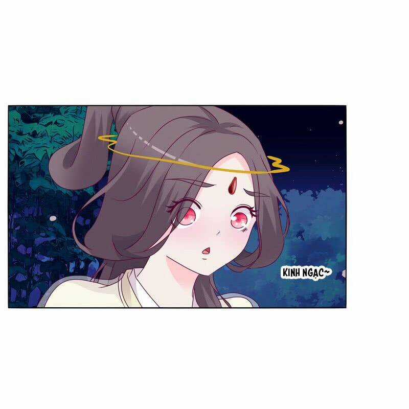 Tướng Quân Mời Ra Trận Chapter 20 trang 8