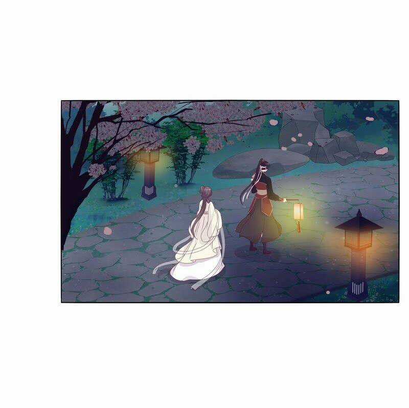 Tướng Quân Mời Ra Trận Chapter 20 trang 9