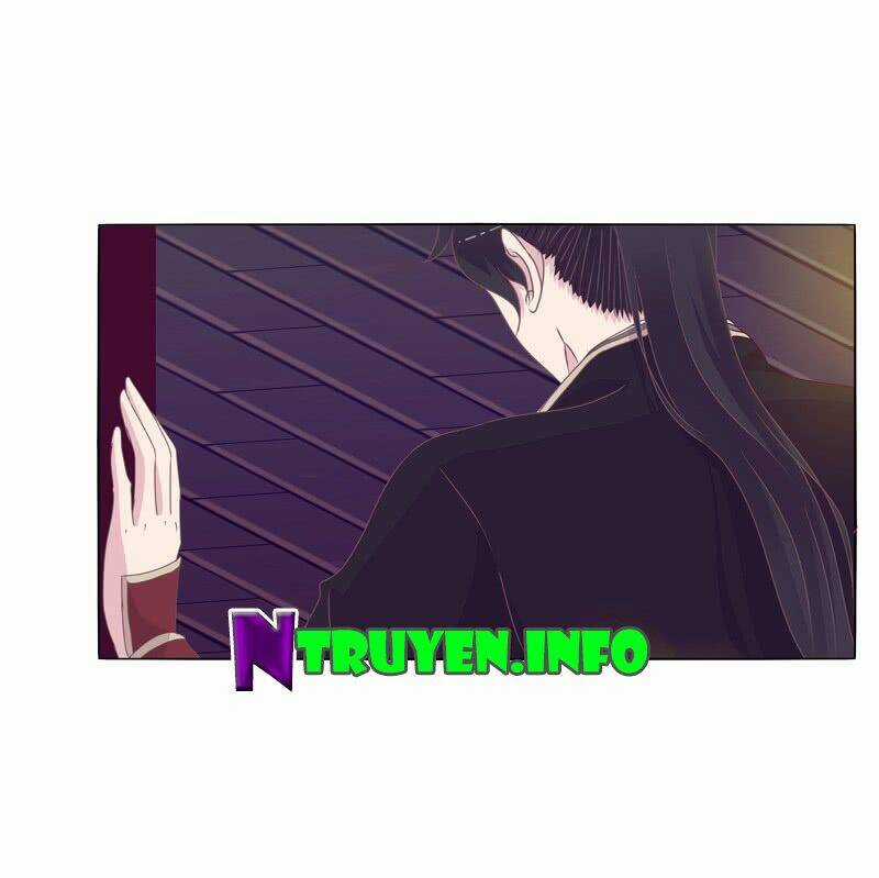 Tướng Quân Mời Ra Trận Chapter 21 trang 11