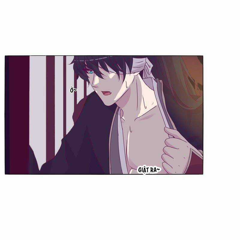 Tướng Quân Mời Ra Trận Chapter 21 trang 12