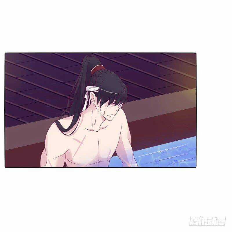 Tướng Quân Mời Ra Trận Chapter 21 trang 16