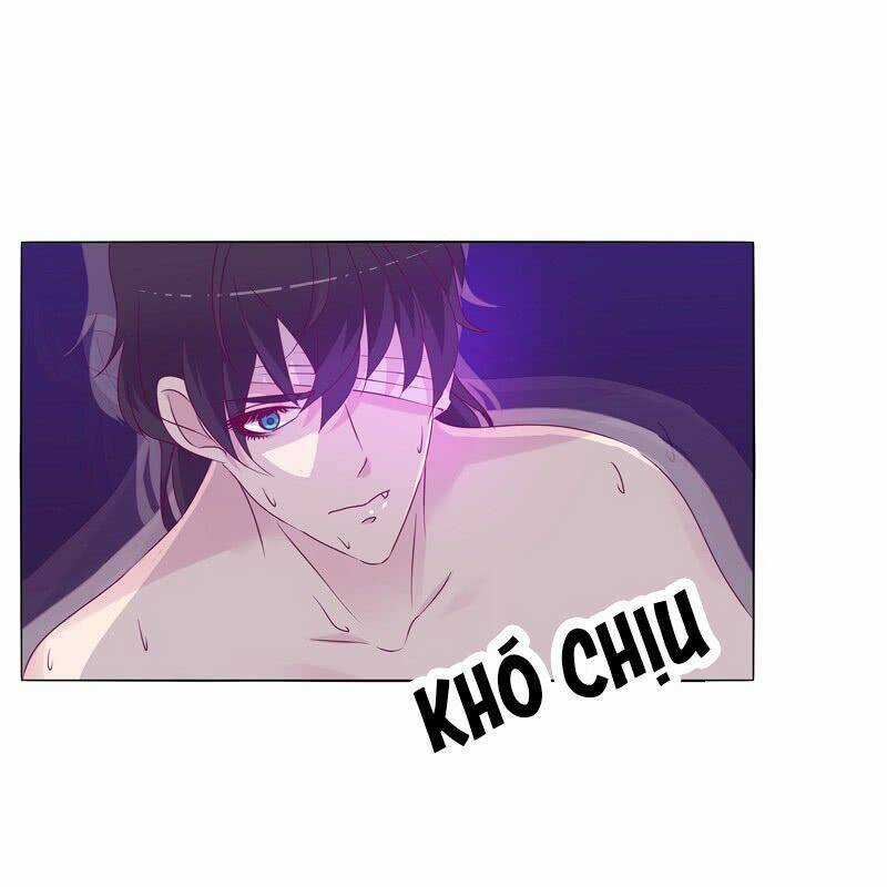 Tướng Quân Mời Ra Trận Chapter 21 trang 17