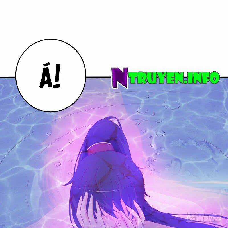 Tướng Quân Mời Ra Trận Chapter 21 trang 19