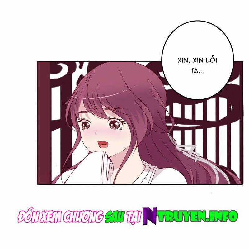 Tướng Quân Mời Ra Trận Chapter 21 trang 27