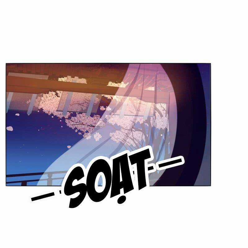 Tướng Quân Mời Ra Trận Chapter 21 trang 3