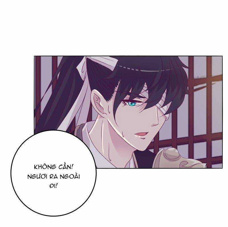 Tướng Quân Mời Ra Trận Chapter 21 trang 6