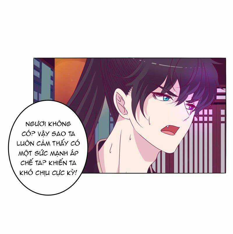 Tướng Quân Mời Ra Trận Chapter 22 trang 10