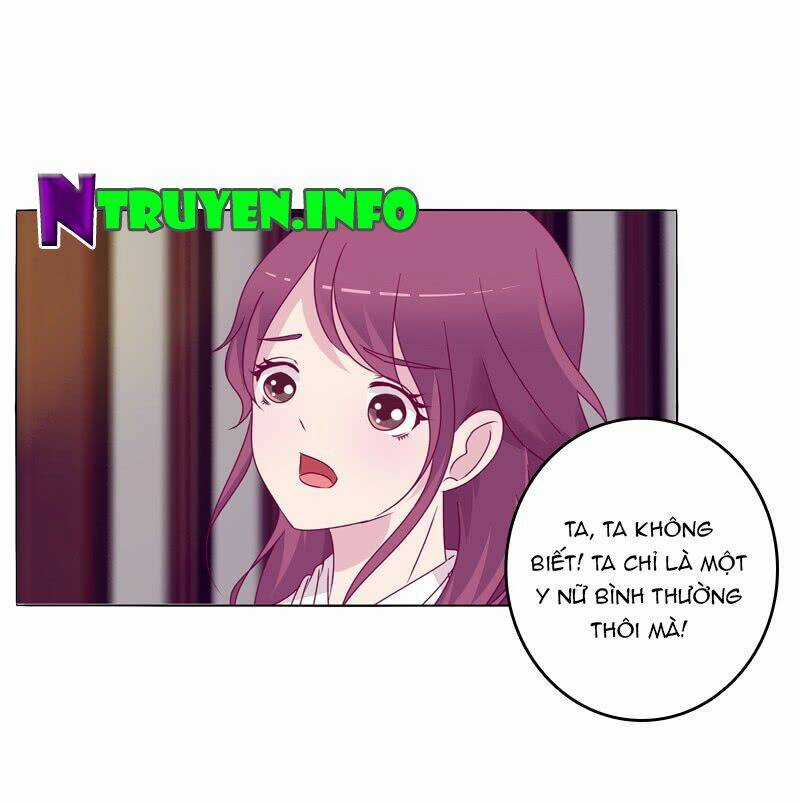 Tướng Quân Mời Ra Trận Chapter 22 trang 11