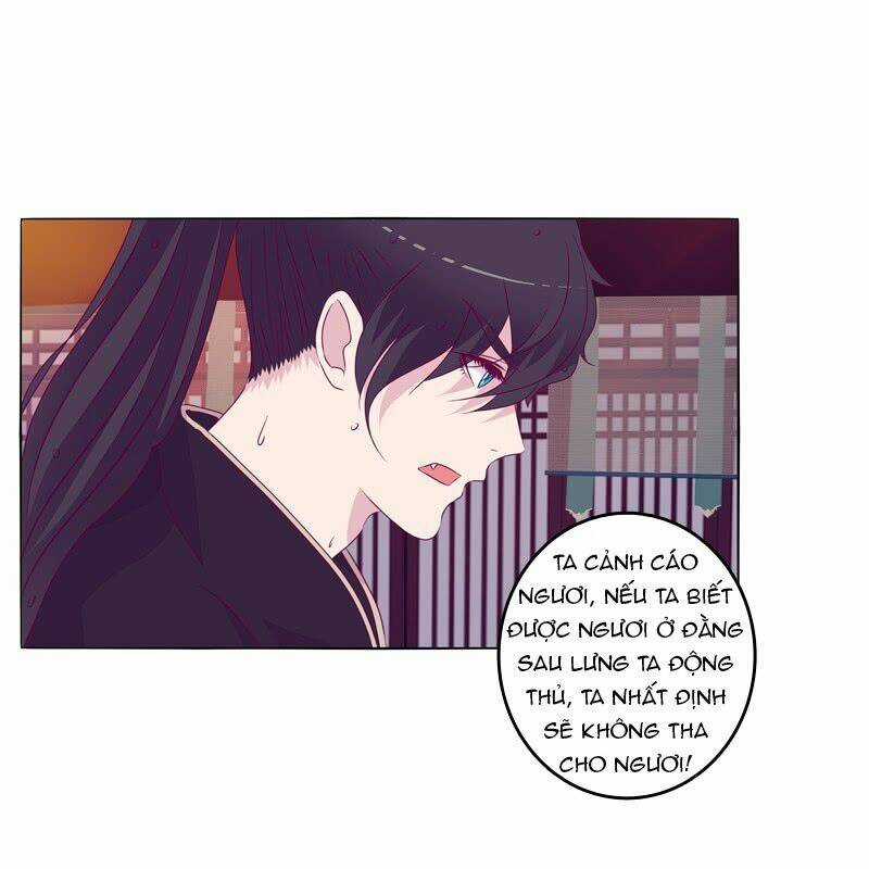 Tướng Quân Mời Ra Trận Chapter 22 trang 12