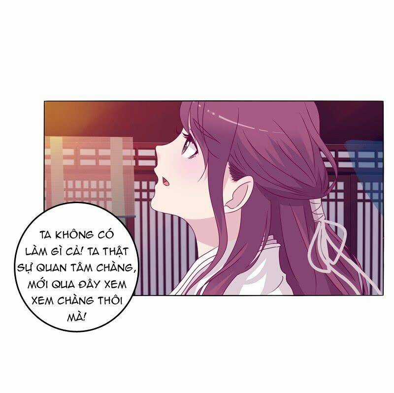 Tướng Quân Mời Ra Trận Chapter 22 trang 13