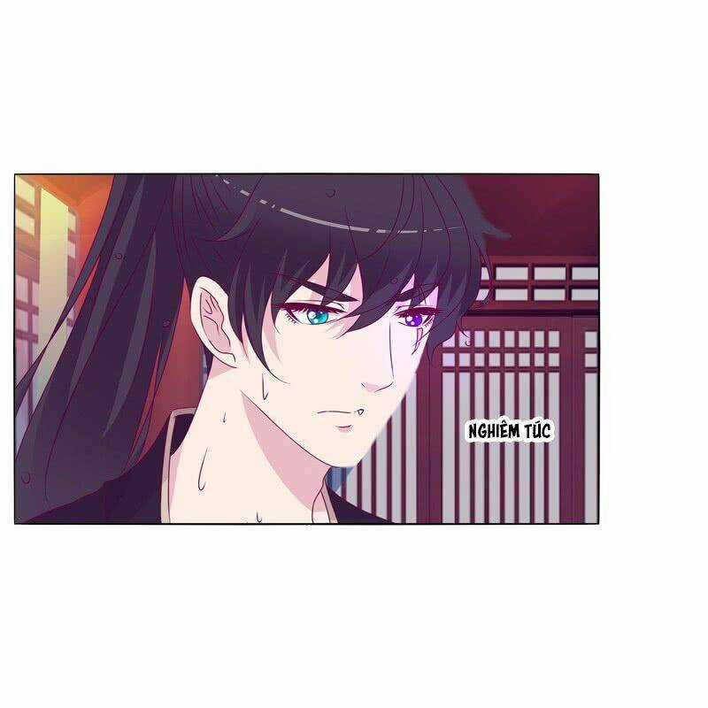 Tướng Quân Mời Ra Trận Chapter 22 trang 14