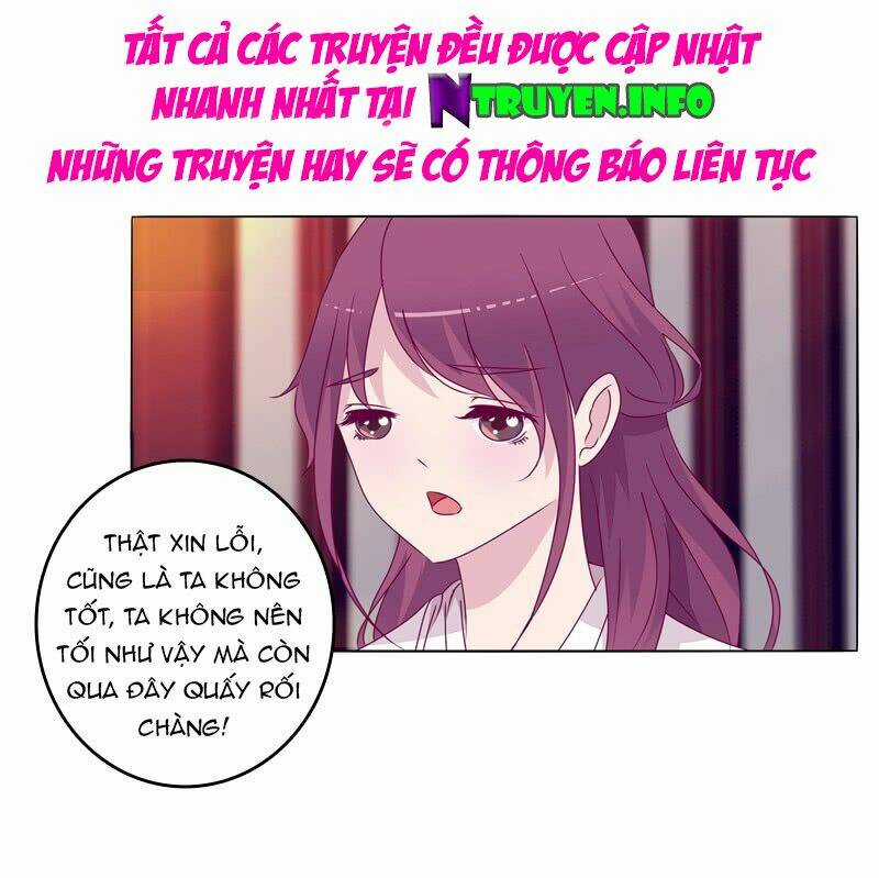 Tướng Quân Mời Ra Trận Chapter 22 trang 15