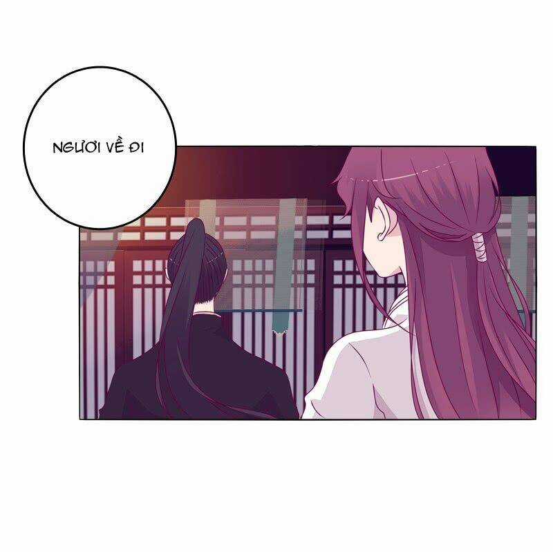 Tướng Quân Mời Ra Trận Chapter 22 trang 17