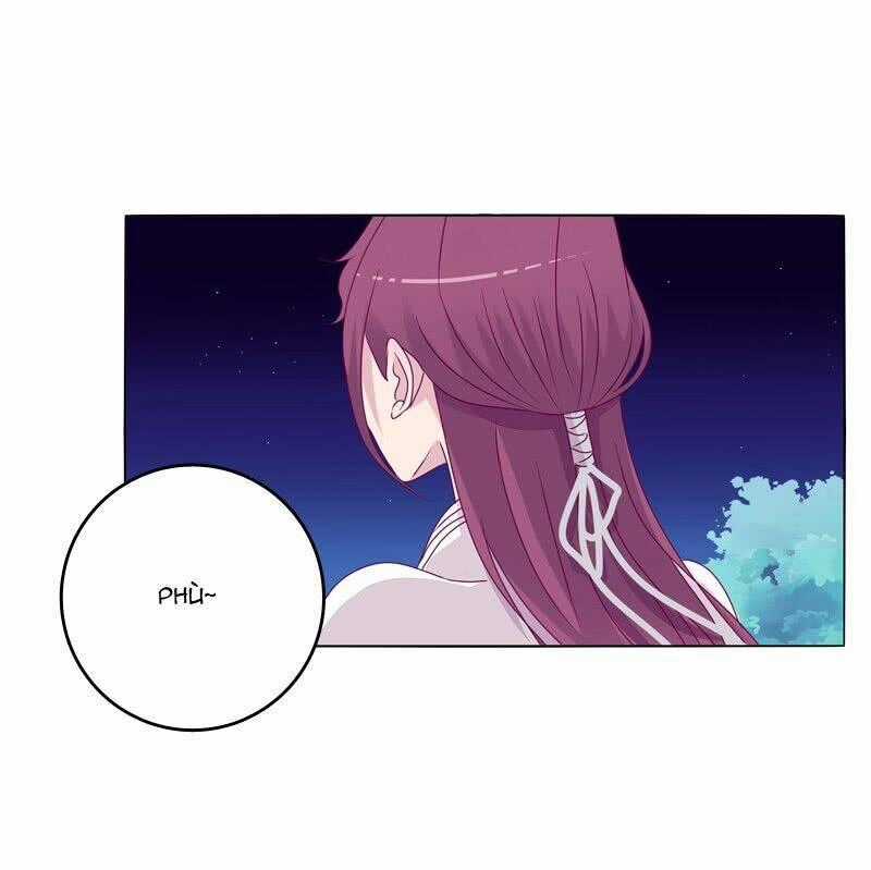 Tướng Quân Mời Ra Trận Chapter 22 trang 24