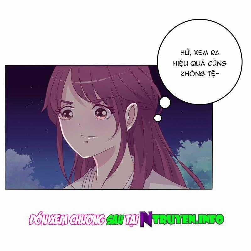 Tướng Quân Mời Ra Trận Chapter 22 trang 25