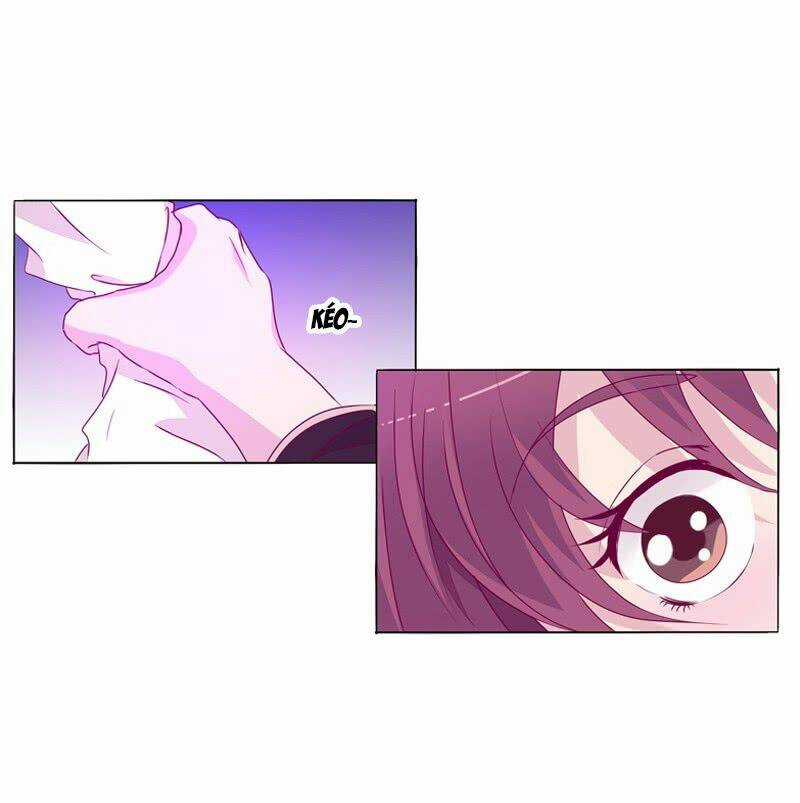 Tướng Quân Mời Ra Trận Chapter 22 trang 5